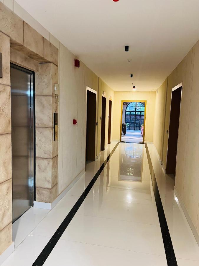Hotel Seapark 콜람 외부 사진